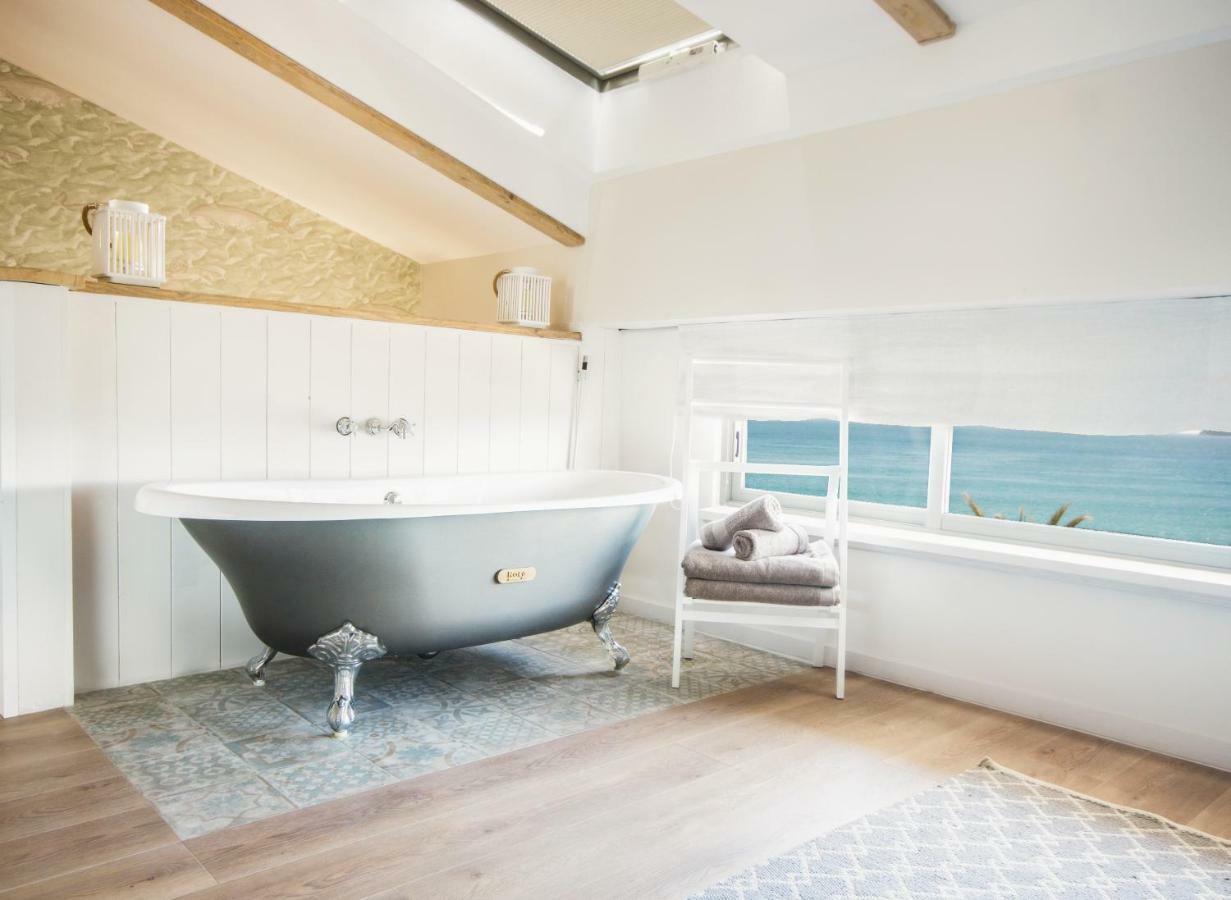 The Beach House Studios & Suites Jávea Kültér fotó