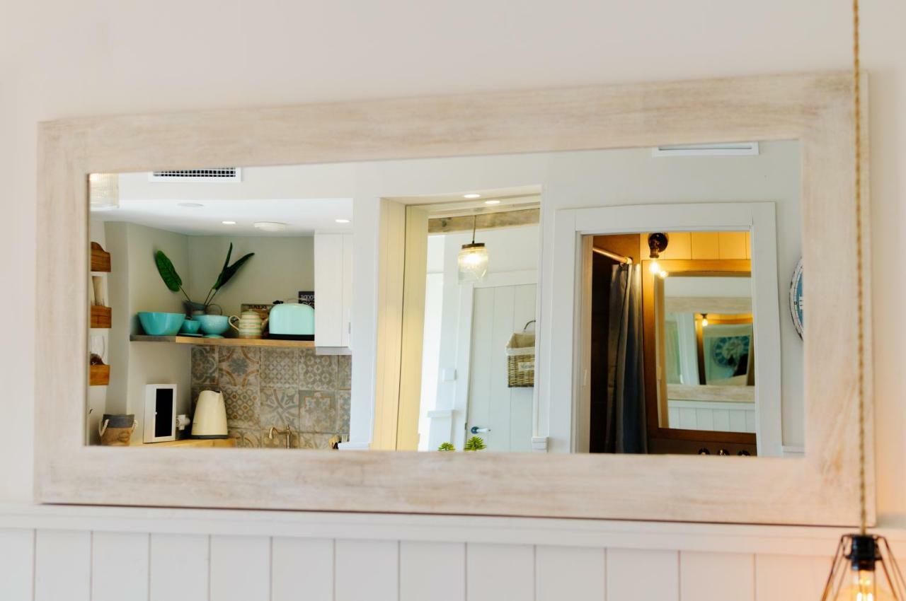 The Beach House Studios & Suites Jávea Kültér fotó